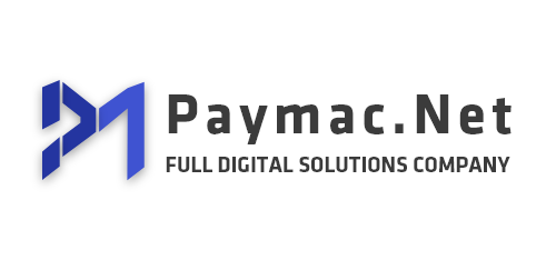   paymac logo